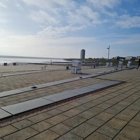 Saltwater Happy Appartamento