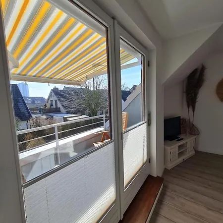 Saltwater Happy Appartamento