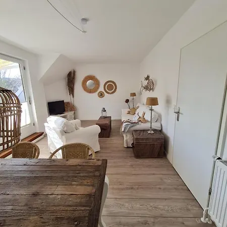 Lejlighed Saltwater Happy