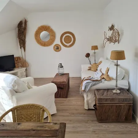 Saltwater Happy * Büsum