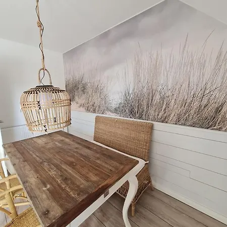 Saltwater Happy Appartamento *