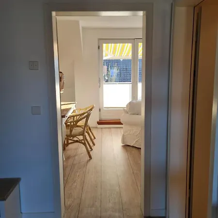 Lejlighed Saltwater Happy *