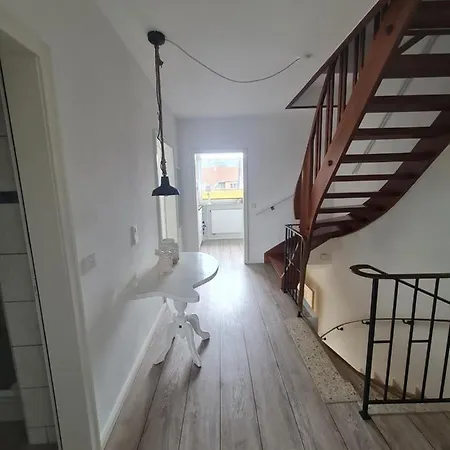 Saltwater Happy Appartamento *