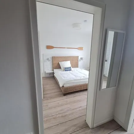 Saltwater Happy Büsum