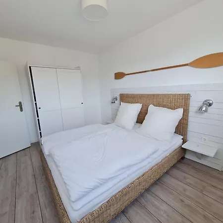 Saltwater Happy Lejlighed