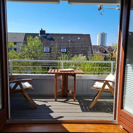 Saltwater Happy * Büsum