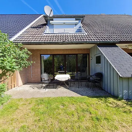 Appartamento Saltwater Happy *